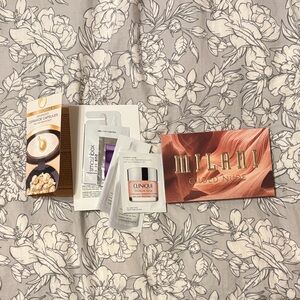 Milani Gilded Nude Makeup Primer With 7 Samplers